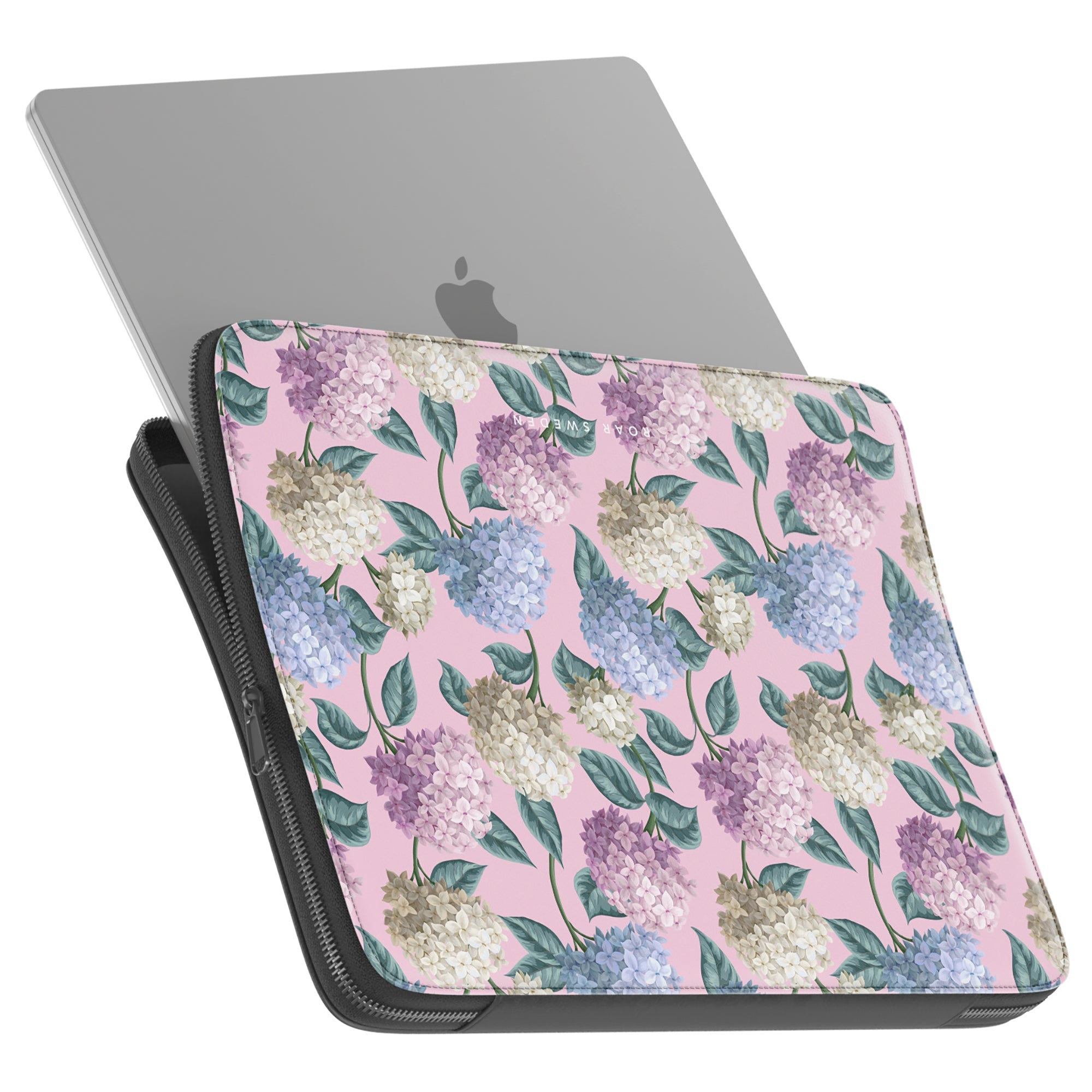 Hydrangea - Laptopfodral - Roar Sweden