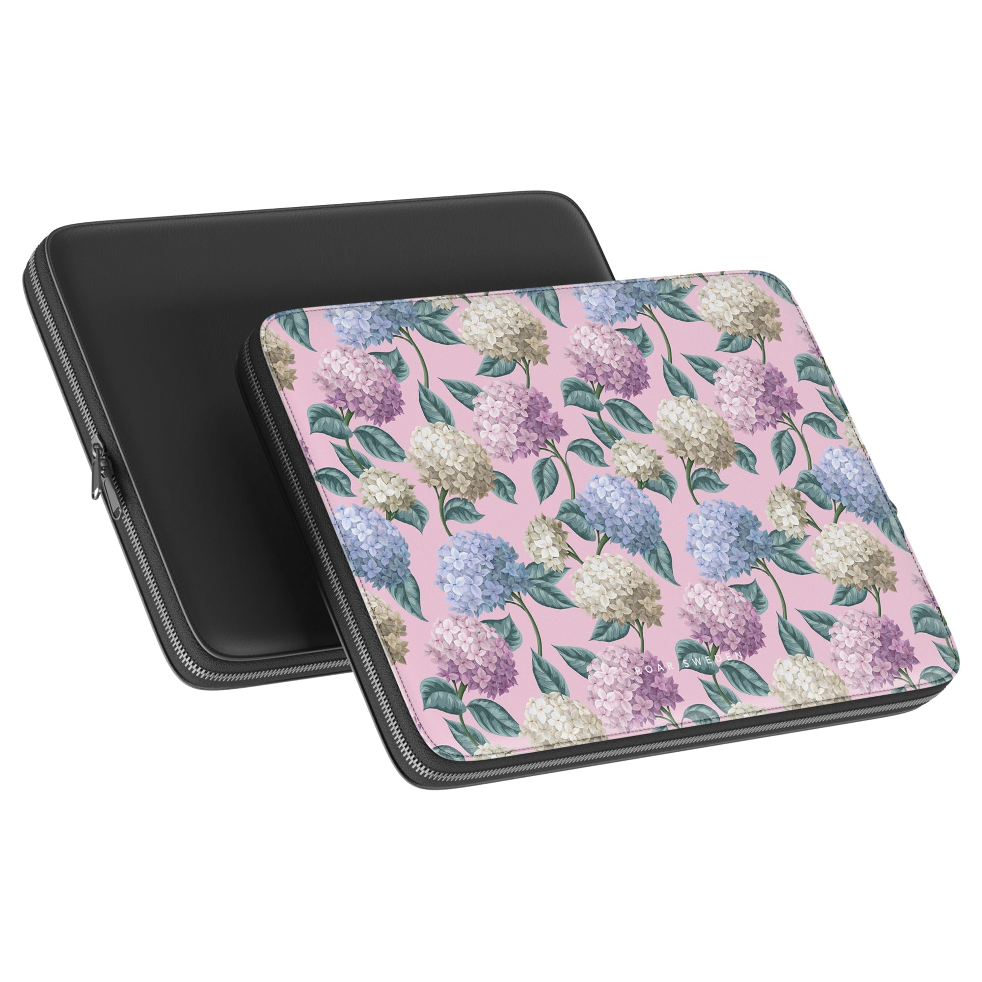Hydrangea - Laptopfodral - Roar Sweden