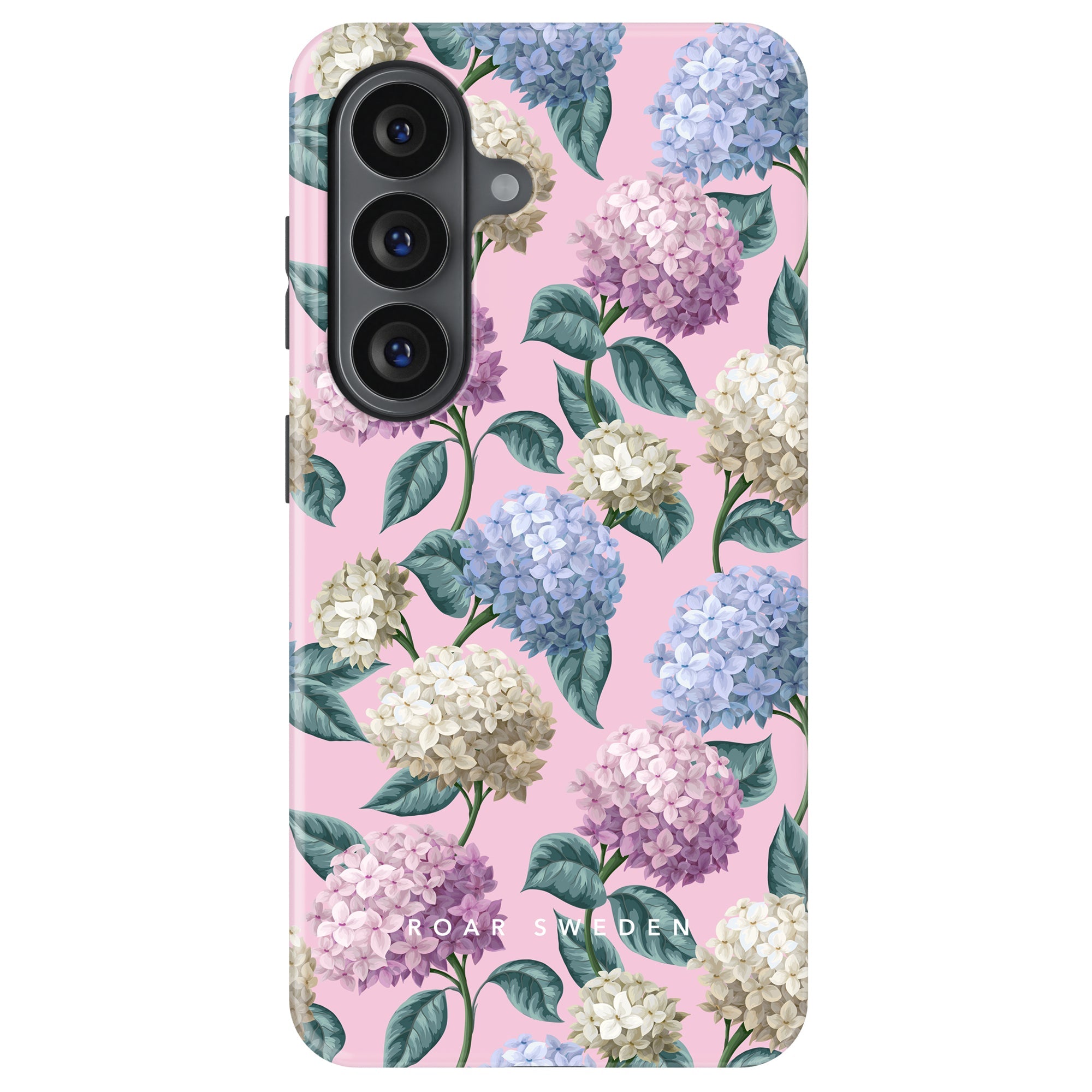 Hydrangea - Magnetic Tough Phone Case