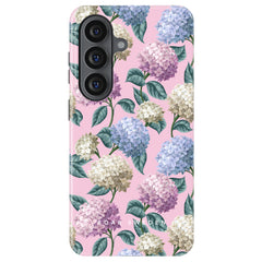 Hydrangea - Magnetic Tough Phone Case