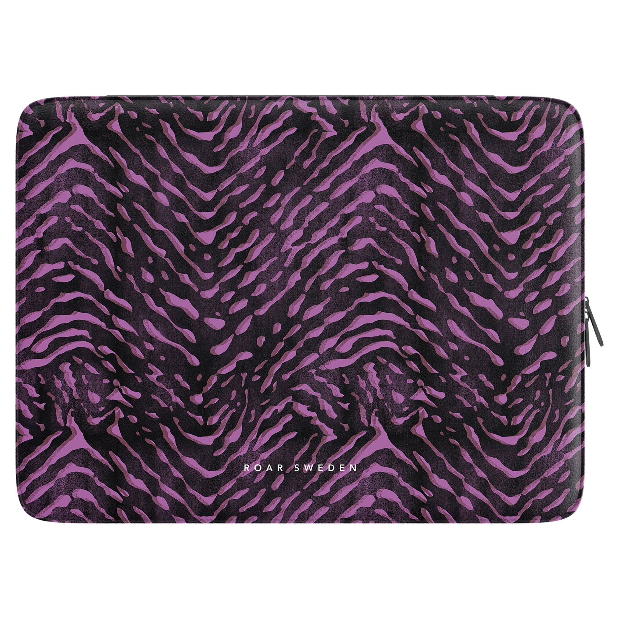 Indigo Stripes - Laptopfodral - Roar Sweden