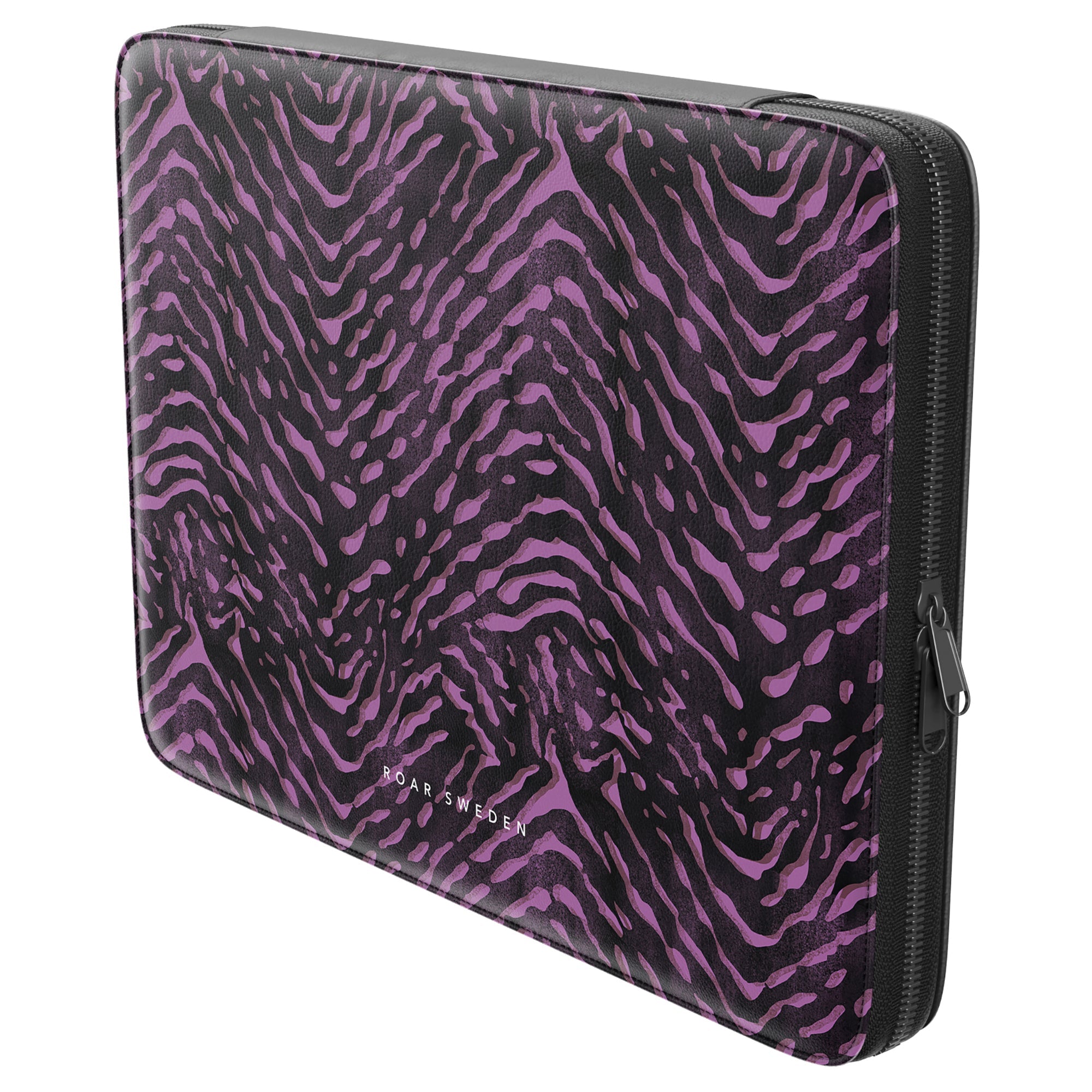 Indigo Stripes - Laptopfodral - Roar Sweden
