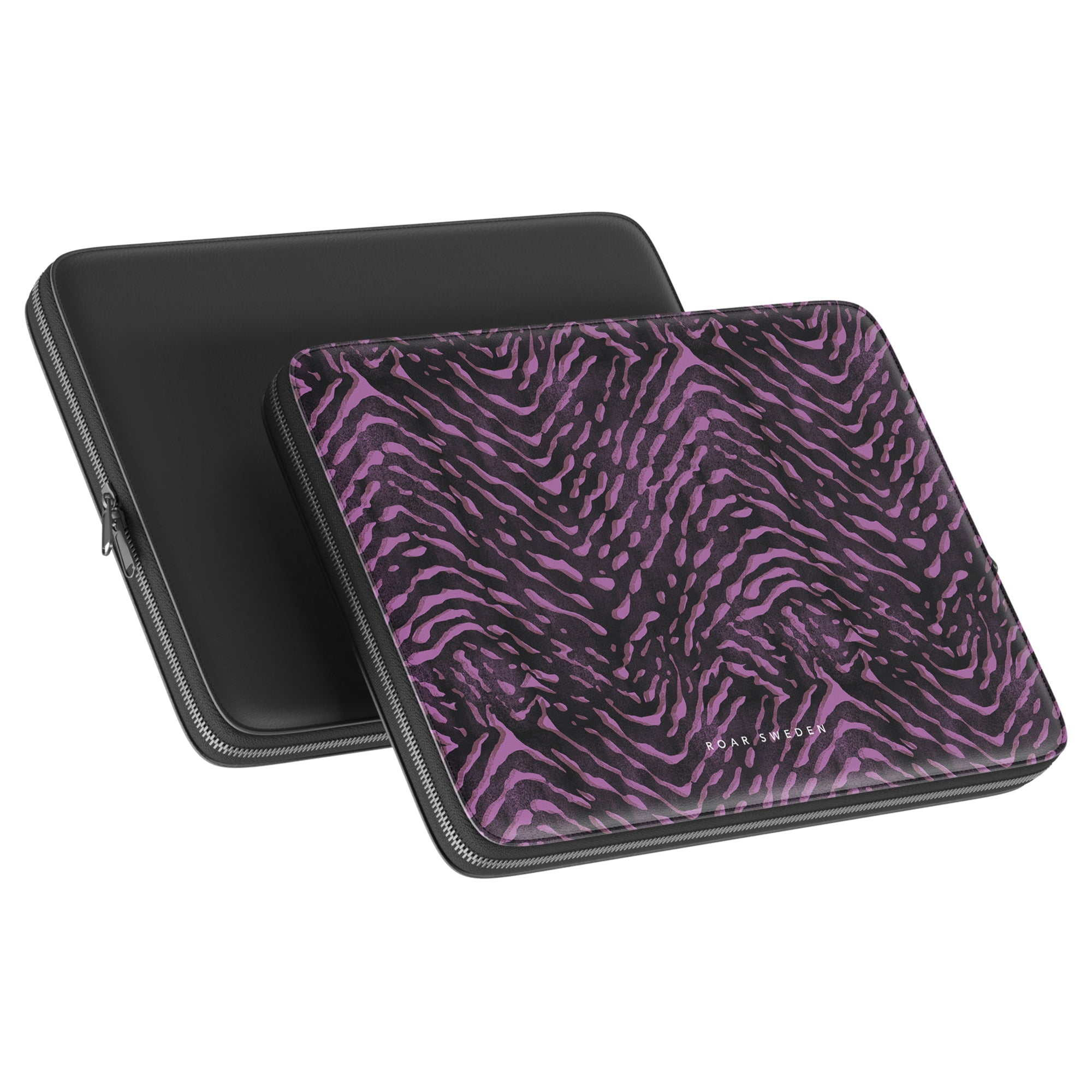 Indigo Stripes - Laptopfodral - Roar Sweden