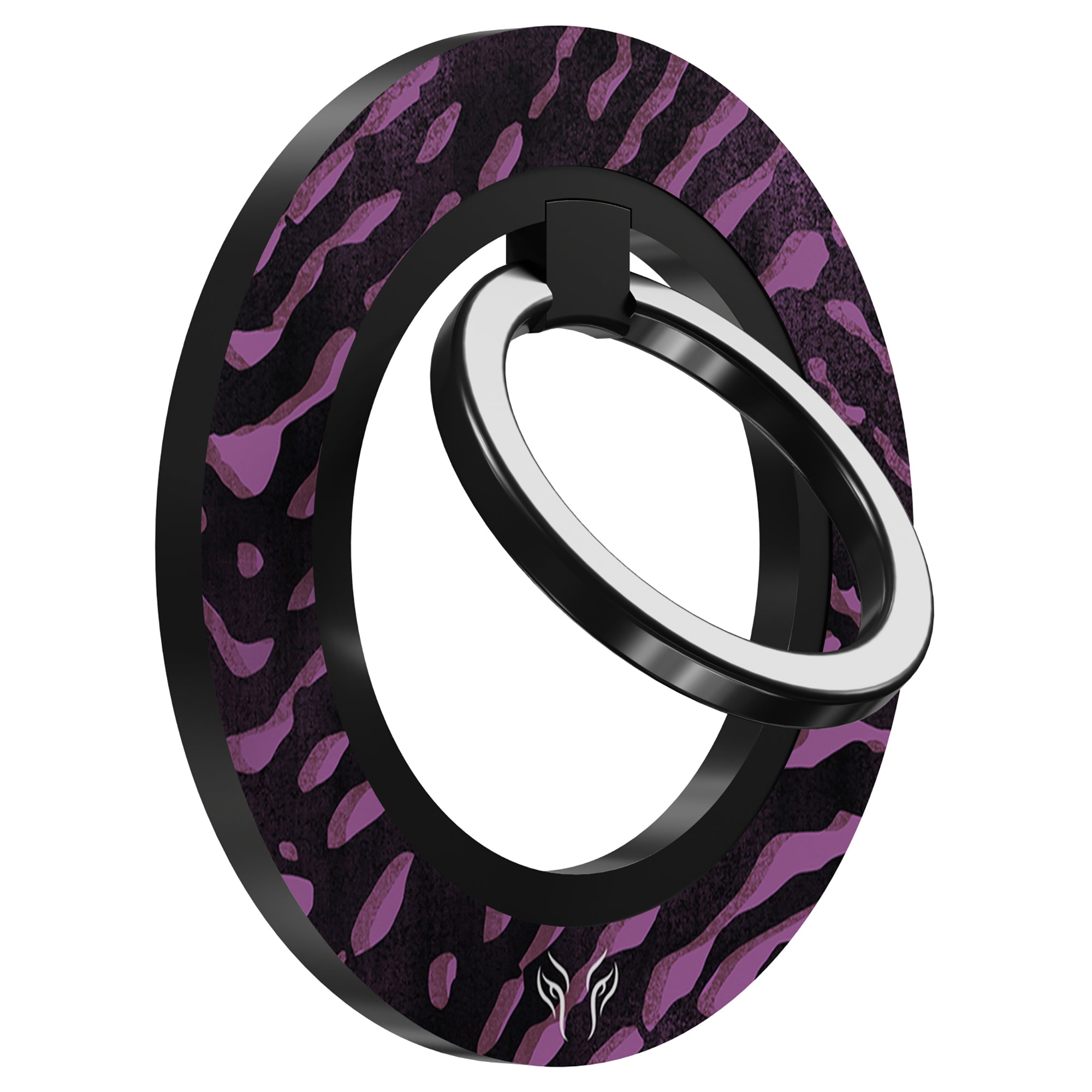 Indigo Stripes - Magnetring - Roar Sweden