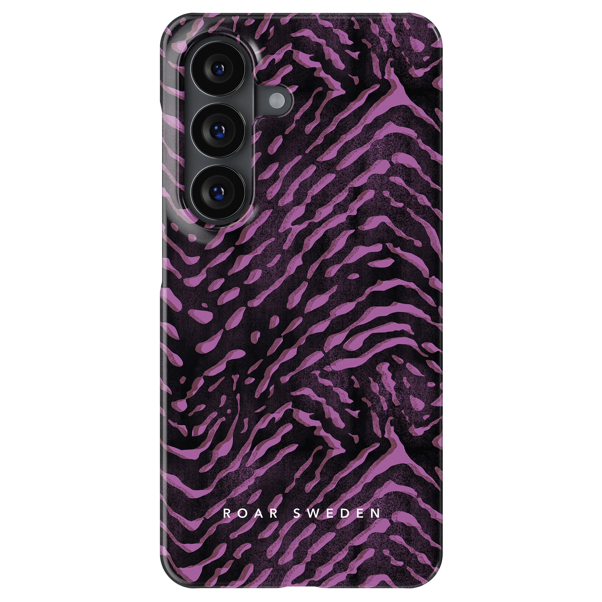 Indigo Stripes - Slim case - Roar Sweden