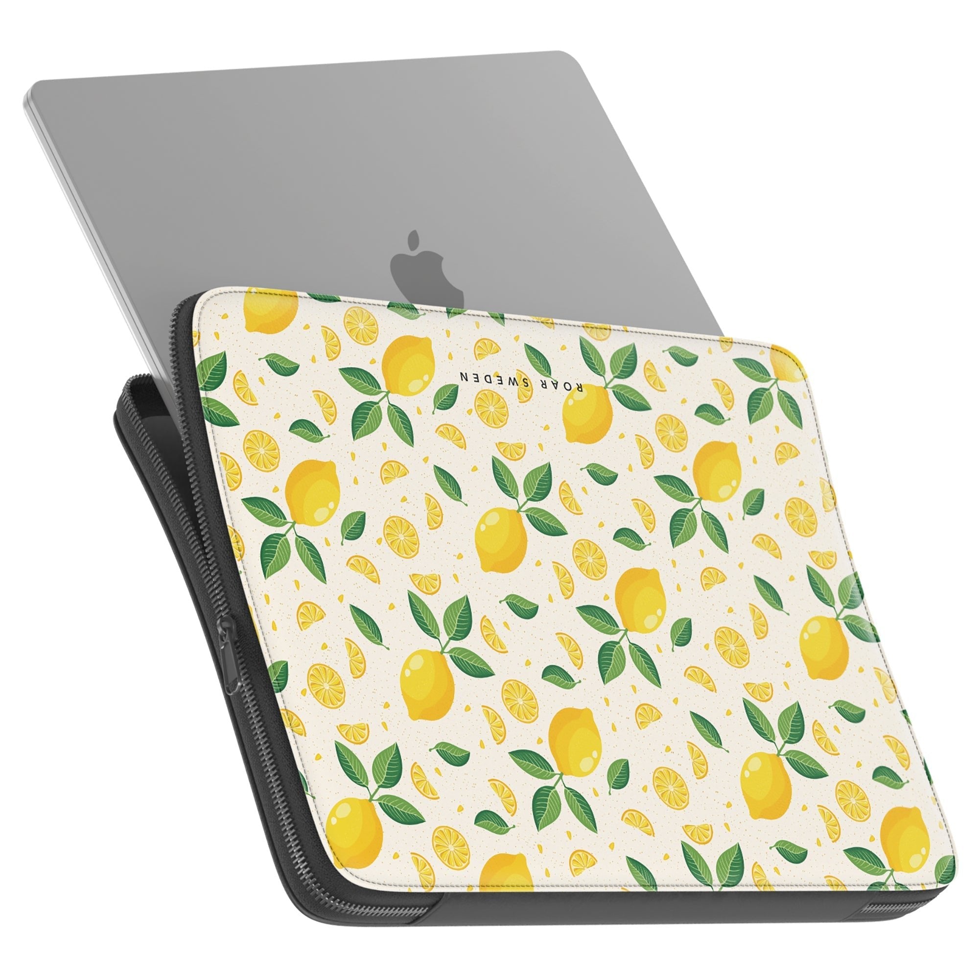 Juicy Lemon - Laptopfodral - Roar Sweden