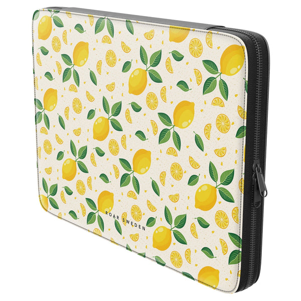 Juicy Lemon - Laptopfodral