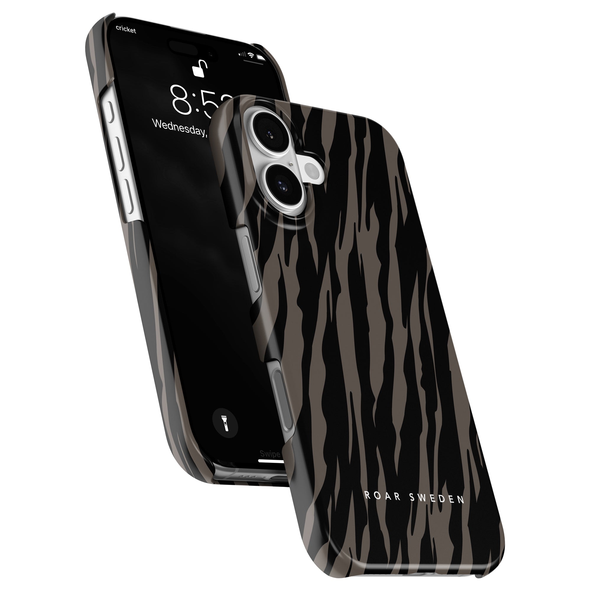 Khan - Slim case - Roar Sweden