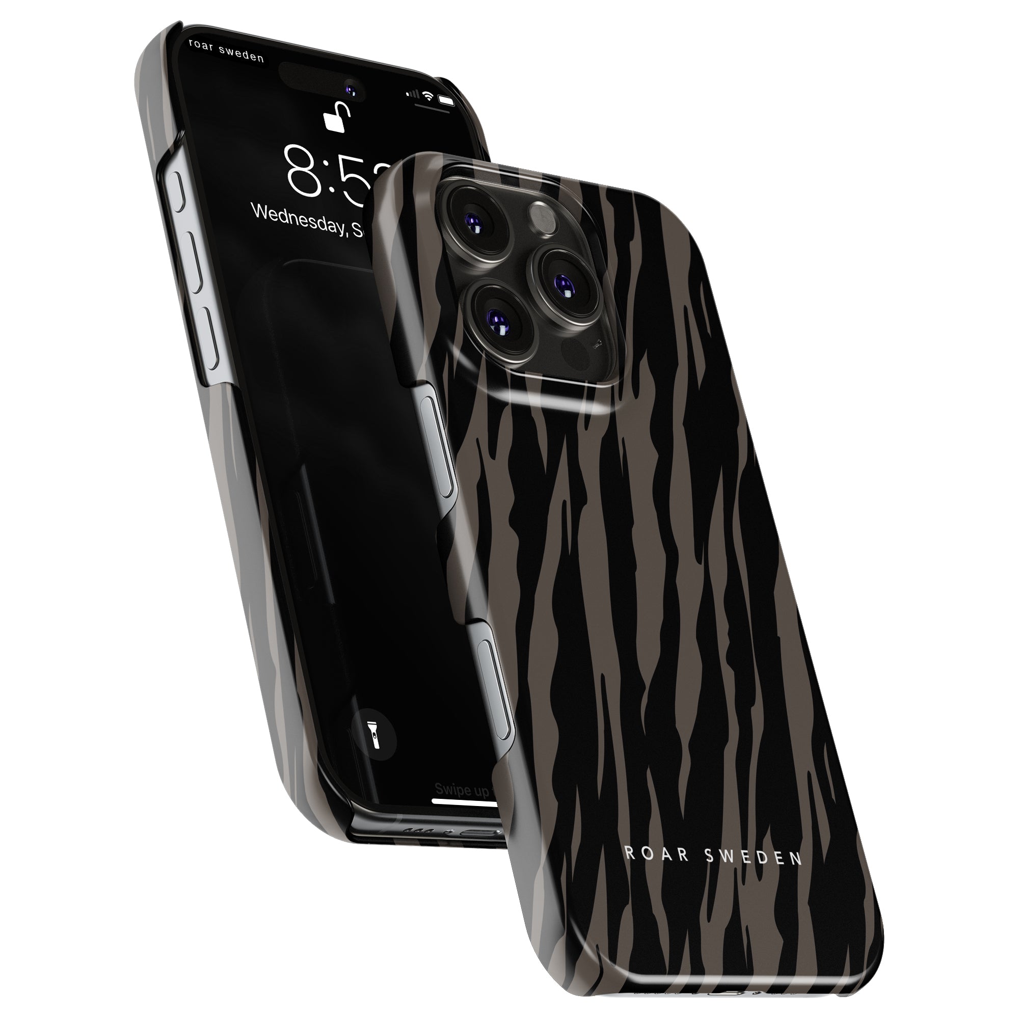 Khan - Slim case - Roar Sweden