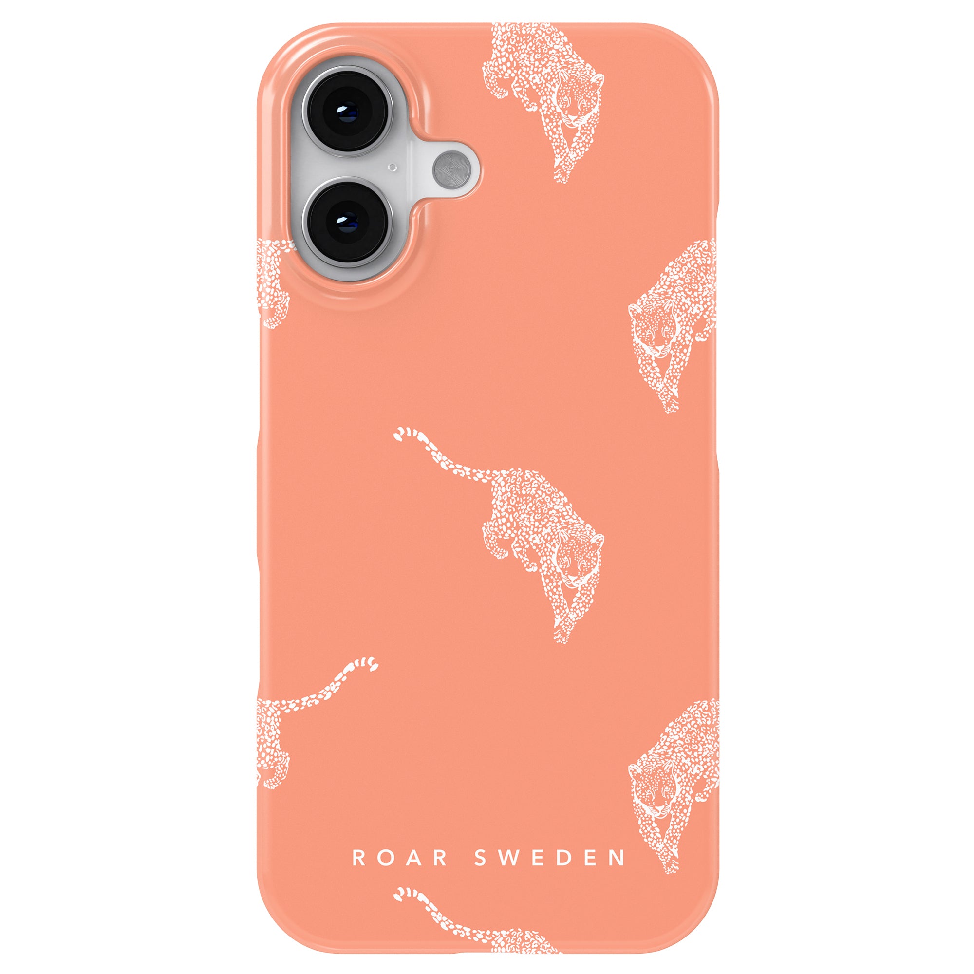 Kitty Apricot - Slim case