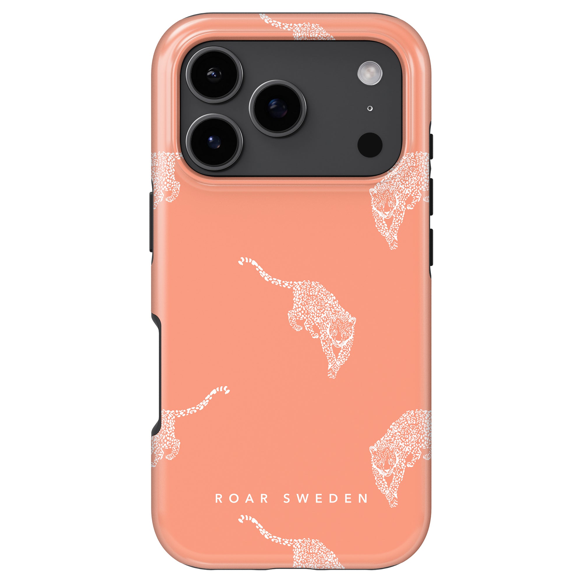 Kitty Apricot - Tough Case