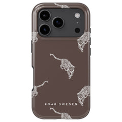 Kitty MagSafe mobilskal – Kitty Chocolate