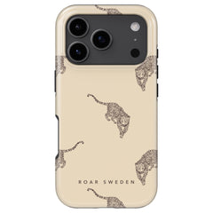 Kitty MagSafe mobilskal – Kitty Creamy