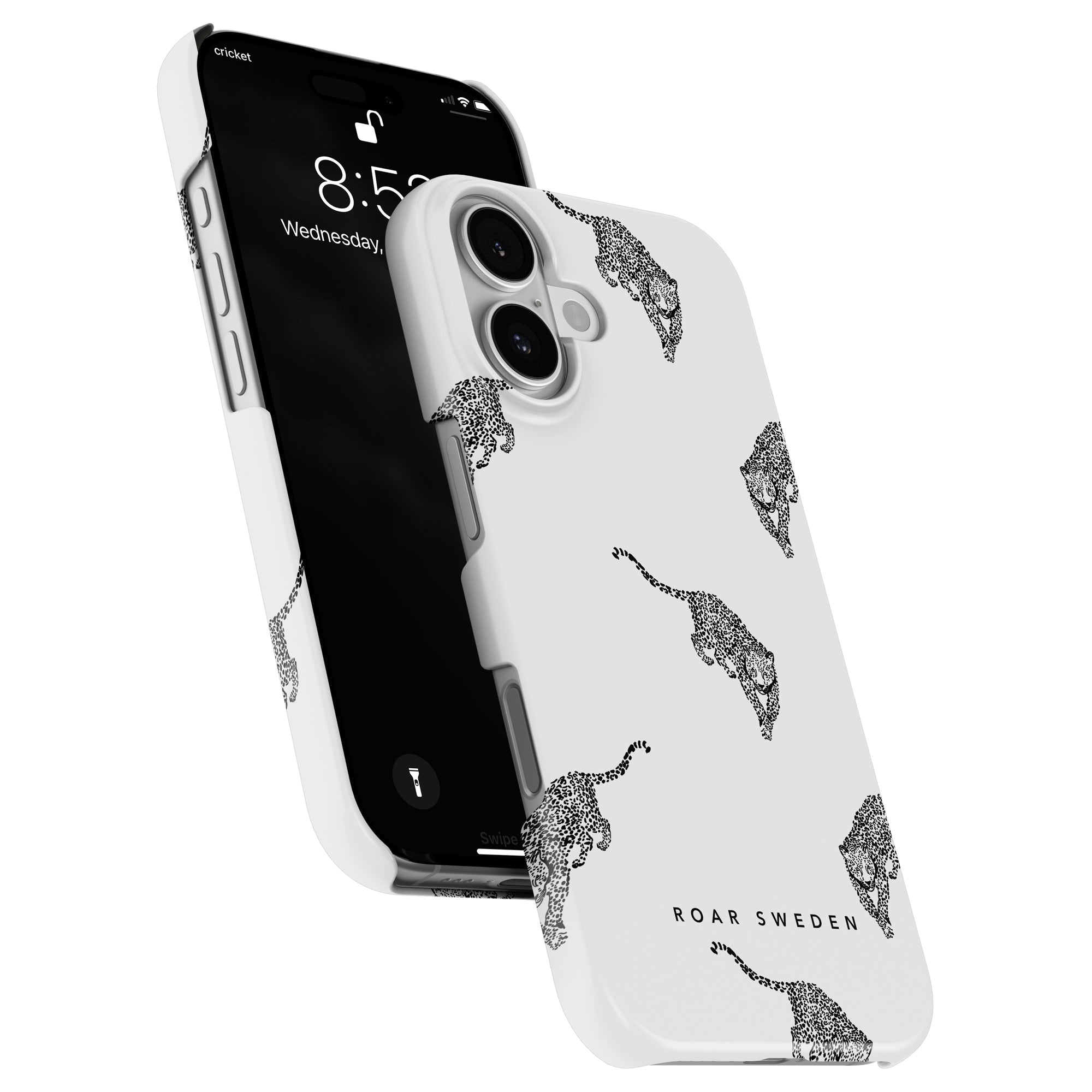 Kitty Slim mobilskal – Kitty Deluxe