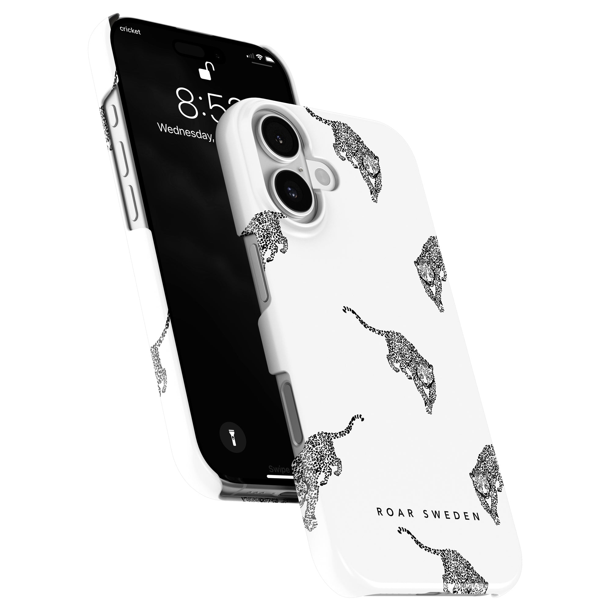 Kitty Slim mobilskal – Kitty Deluxe