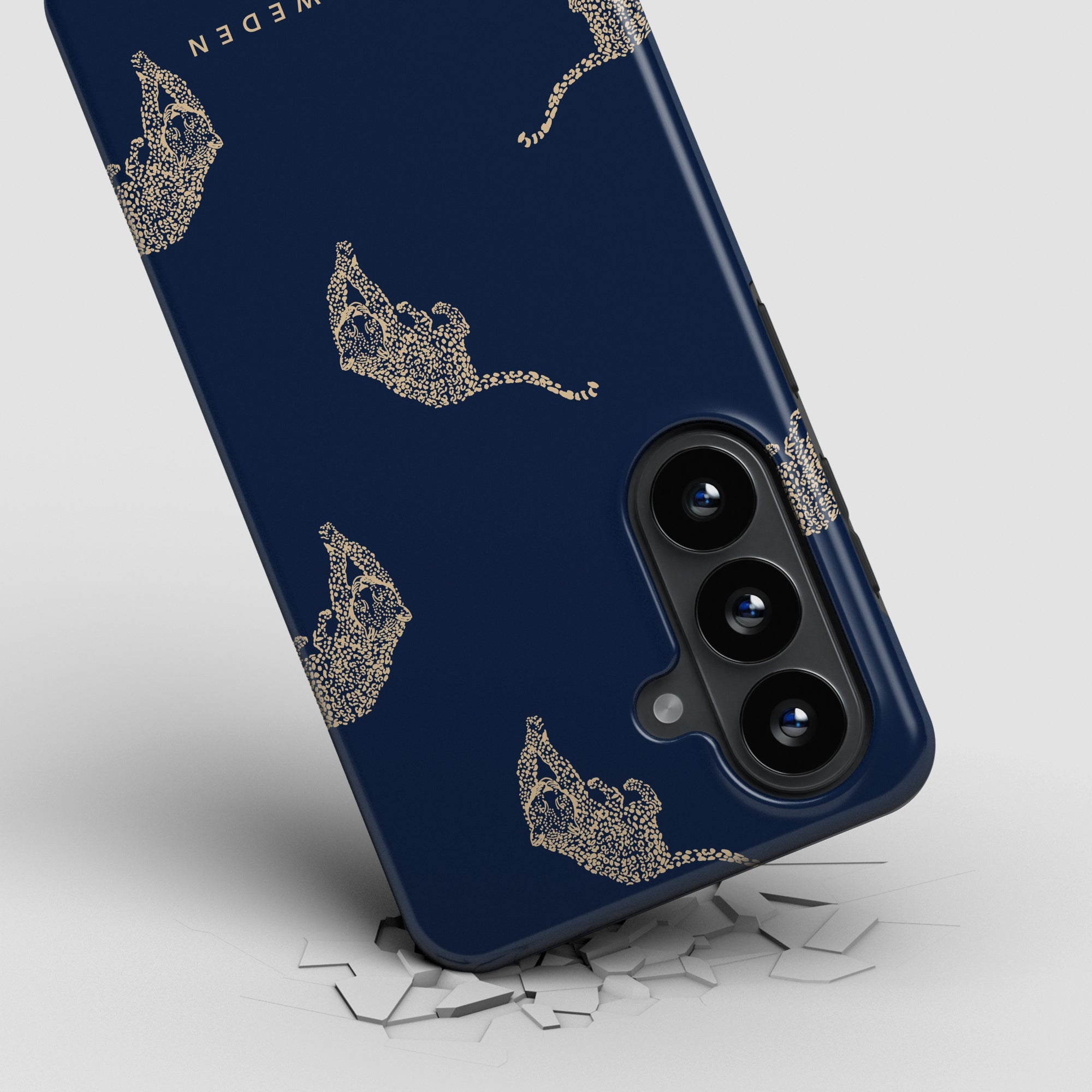 Tough mobilskal – Kitty Grand