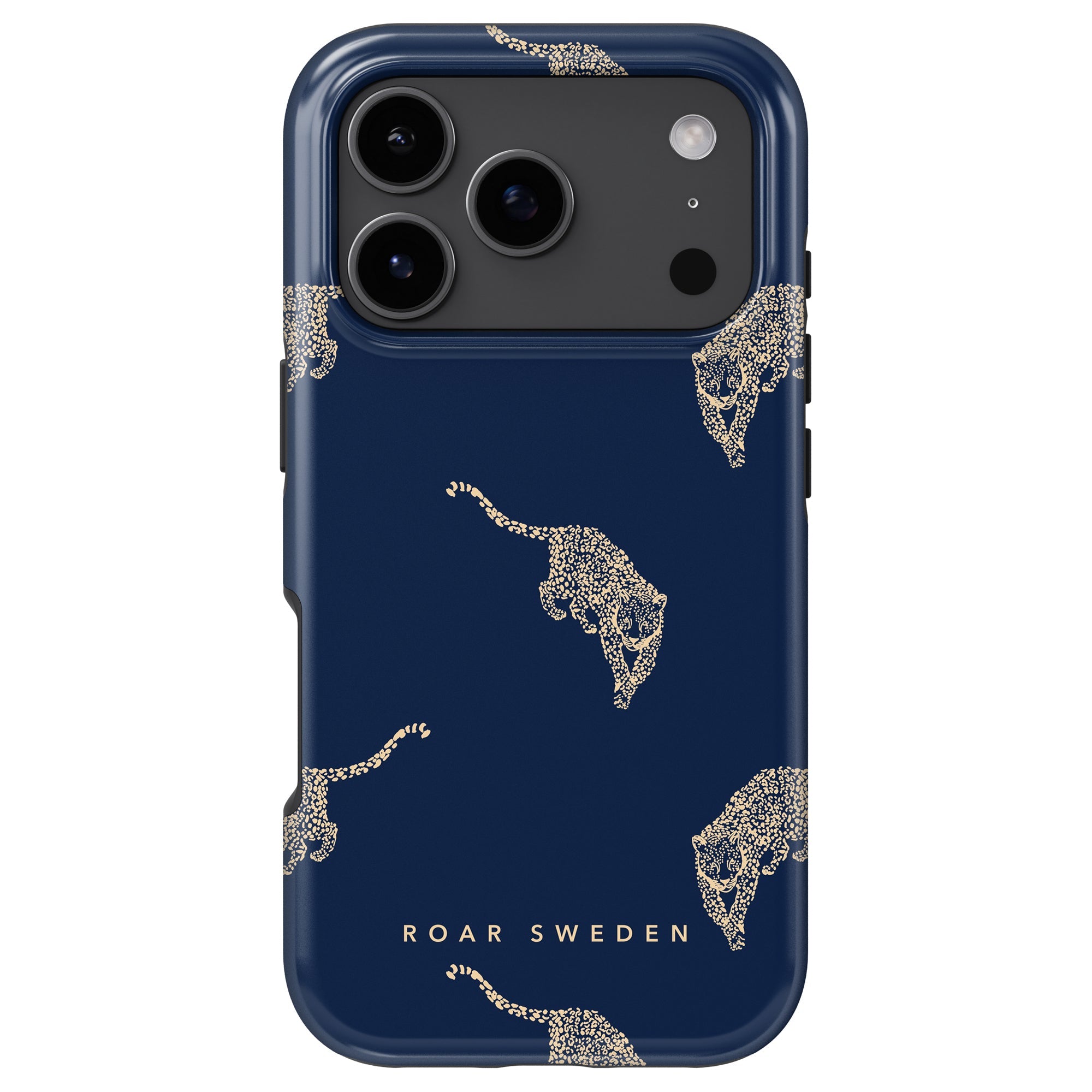 Kitty Grand - Tough Case - Roar Sweden