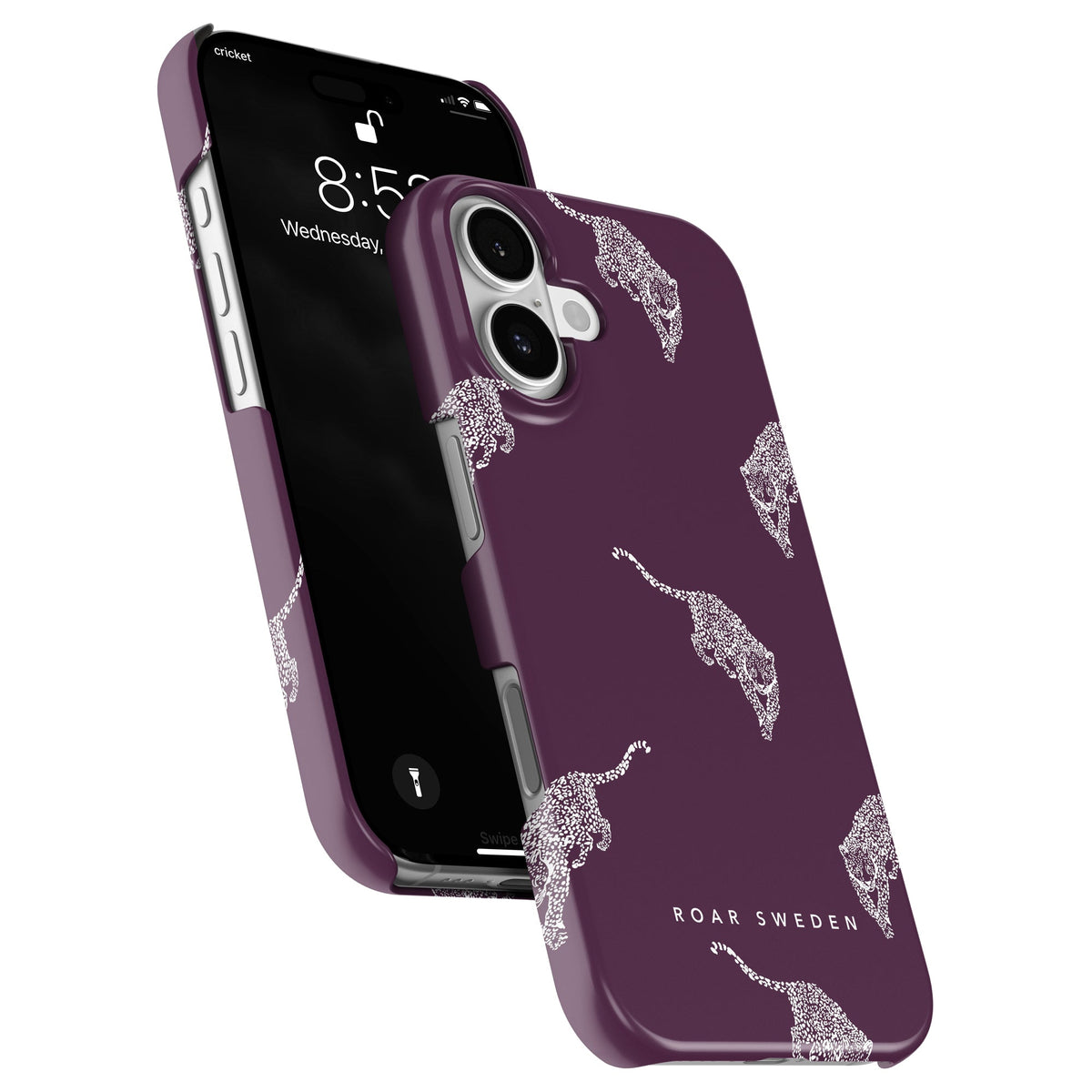 Kitty Mulberry - Slim case