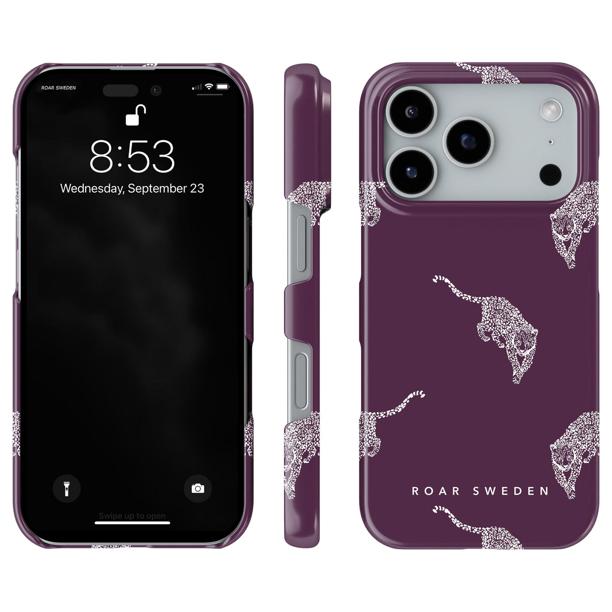 Kitty Mulberry - Slim case