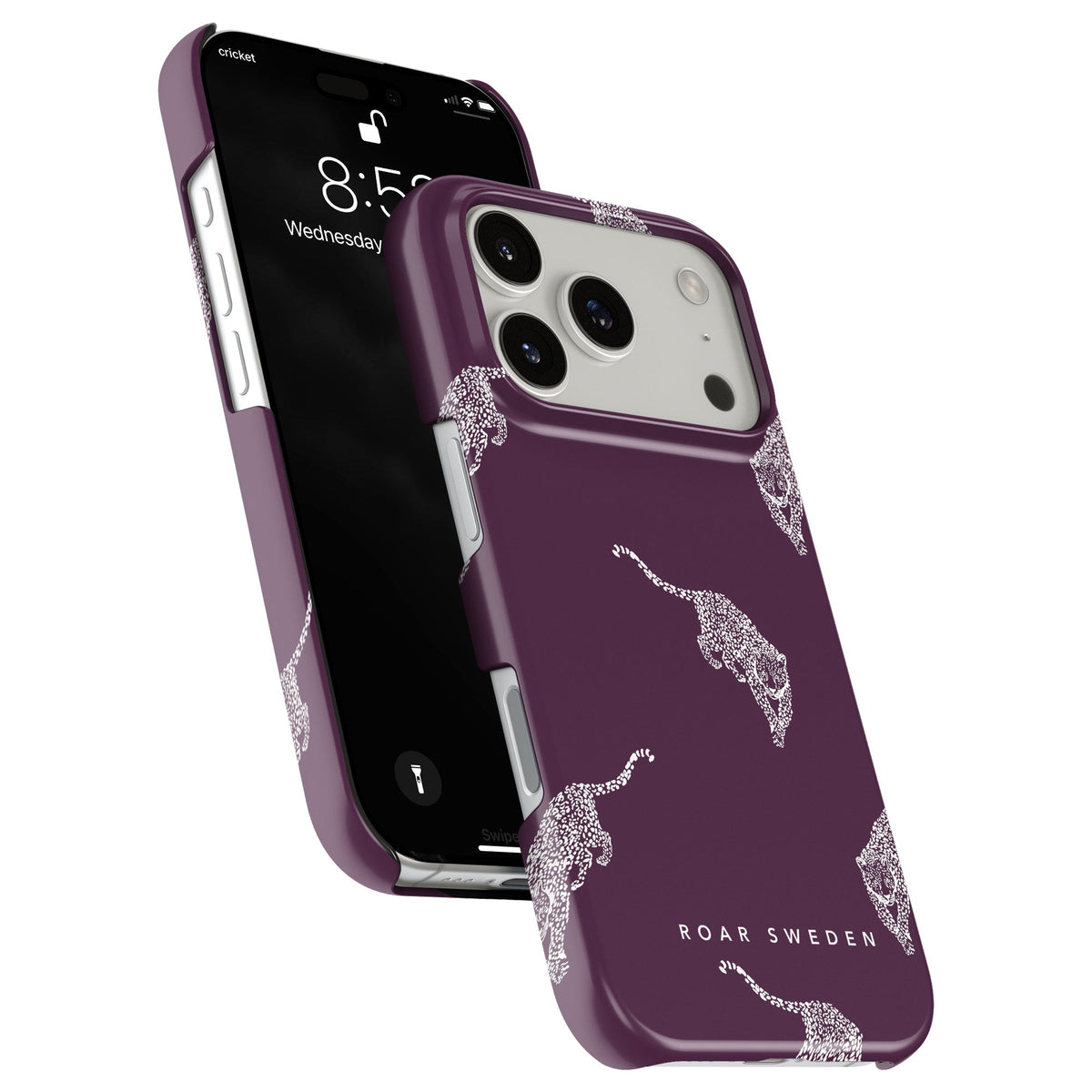 Kitty Mulberry - Slim case