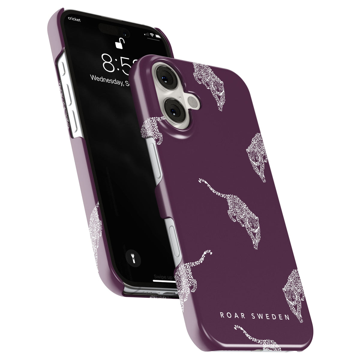 Kitty Mulberry - Slim case