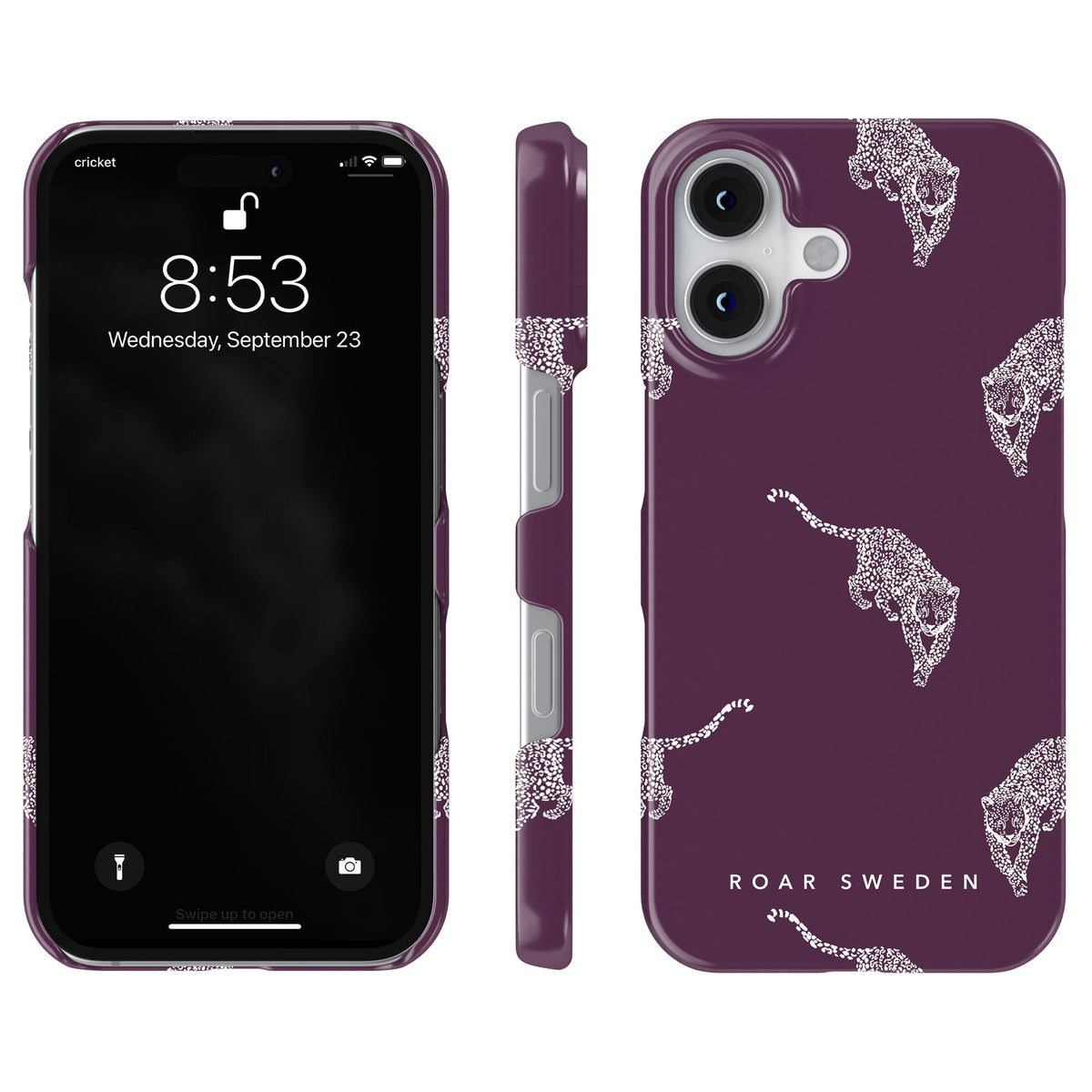 Kitty Mulberry - Slim case