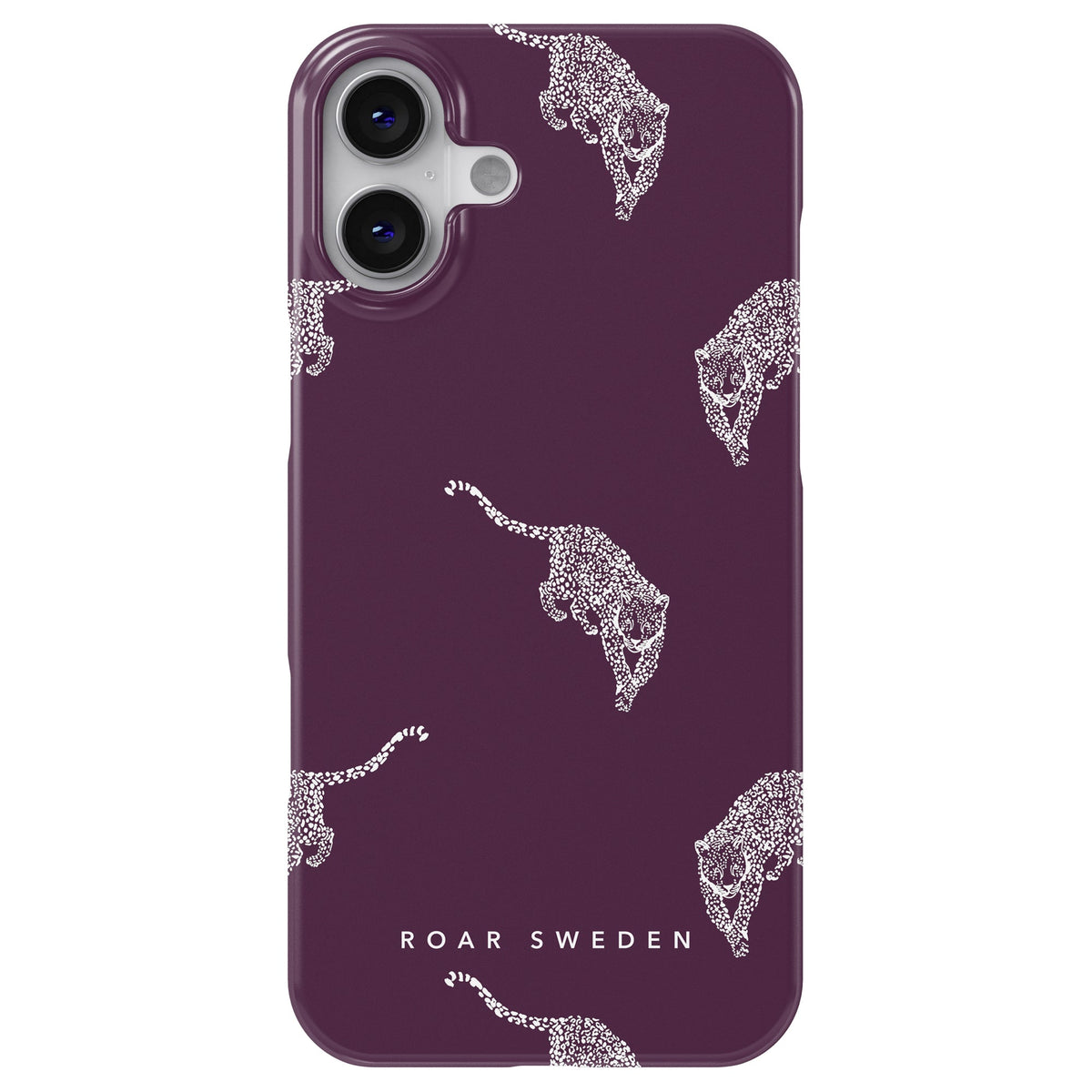 Kitty Mulberry - Slim case