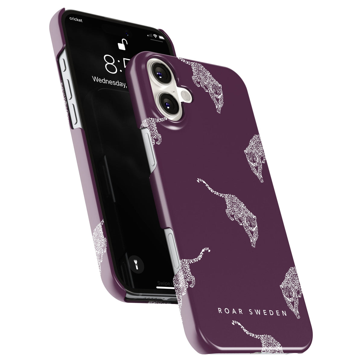 Kitty Mulberry - Slim case