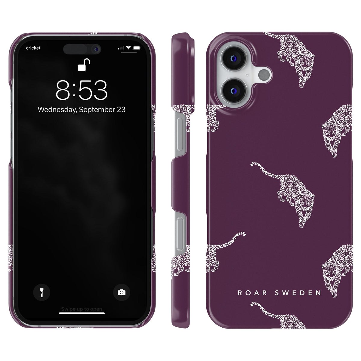 Kitty Mulberry - Slim case
