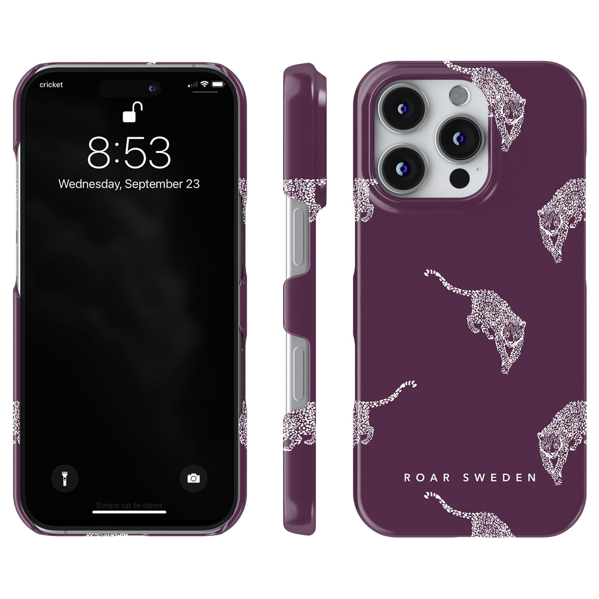 Kitty Mulberry - Slim case