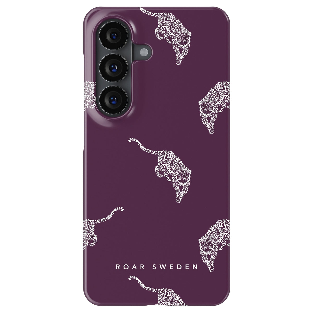 Kitty Mulberry - Slim case