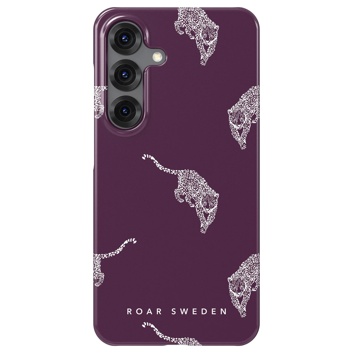 Kitty Mulberry - Slim case