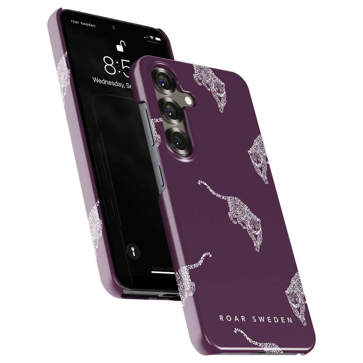 Kitty Mulberry - Slim case