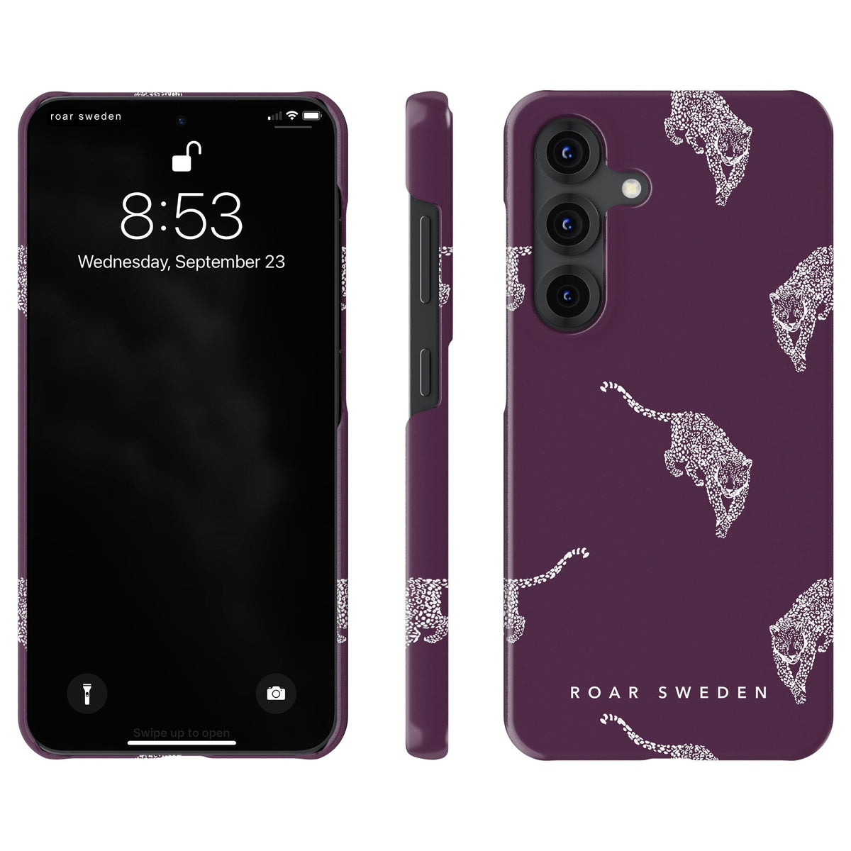 Kitty Mulberry - Slim case