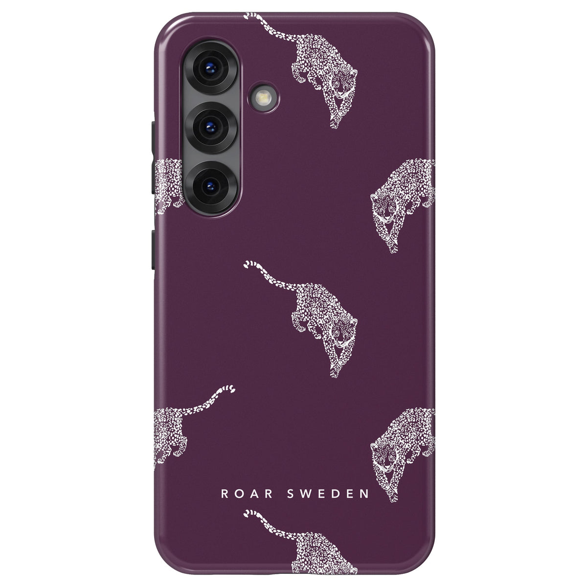 Kitty Mulberry - Tough Case