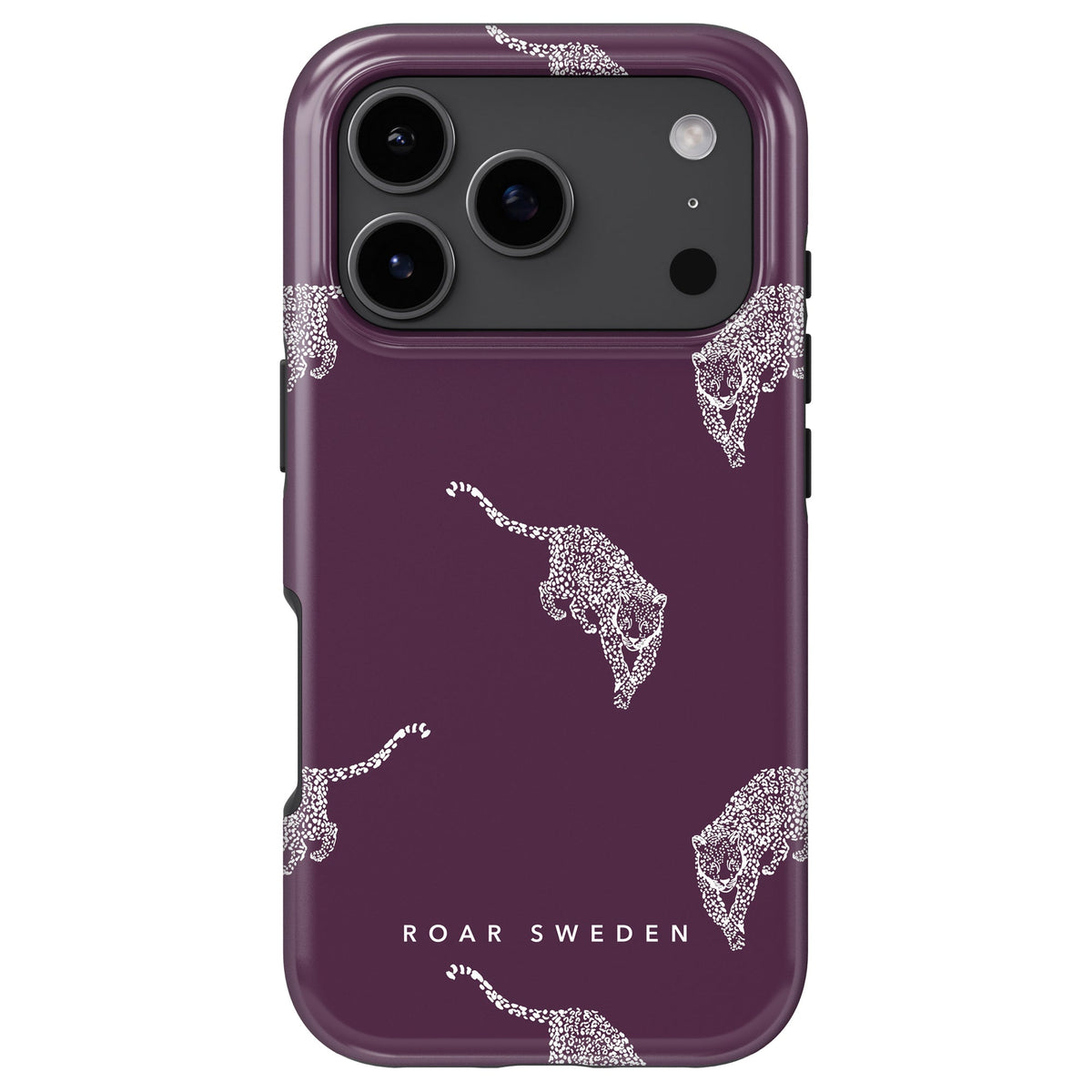 Kitty Mulberry - Tough Case