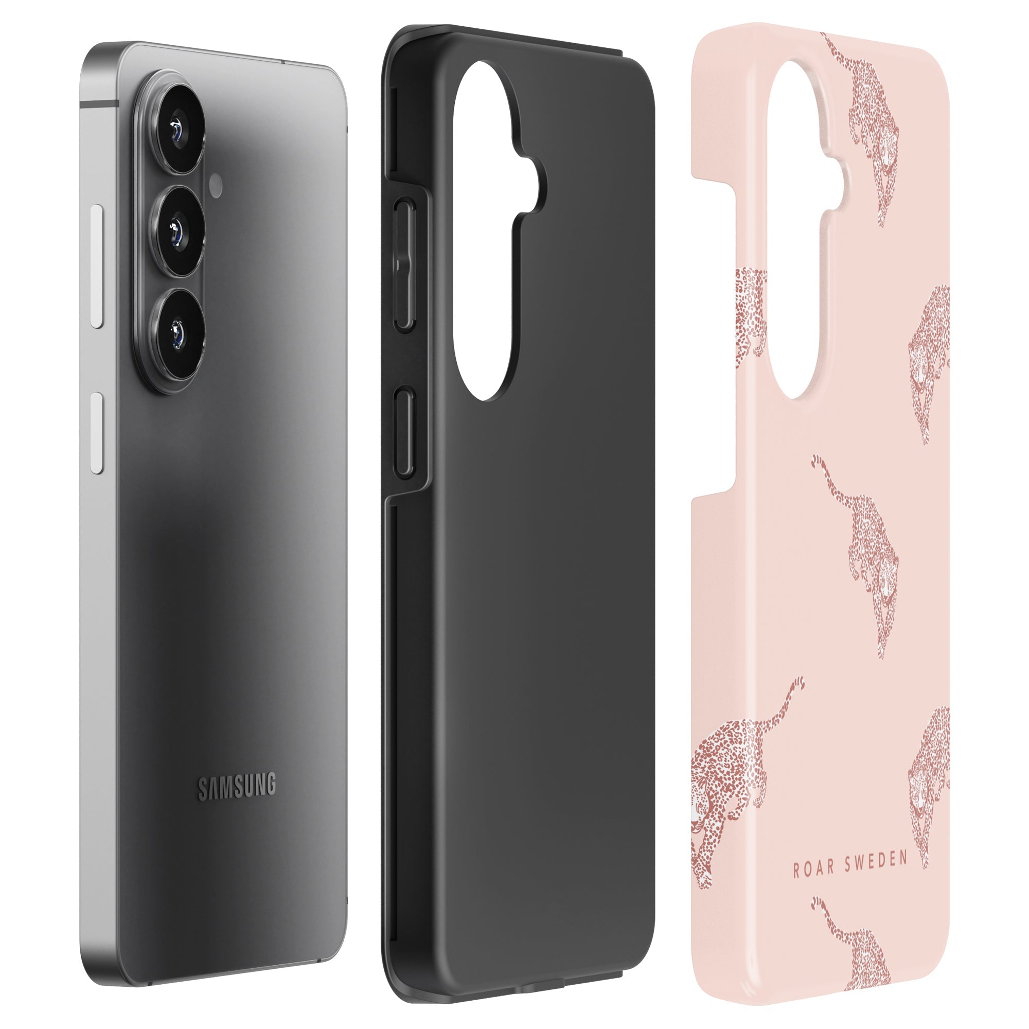 Tough mobilskal – Kitty