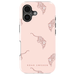 Kitty Tough mobilskal – Kitty