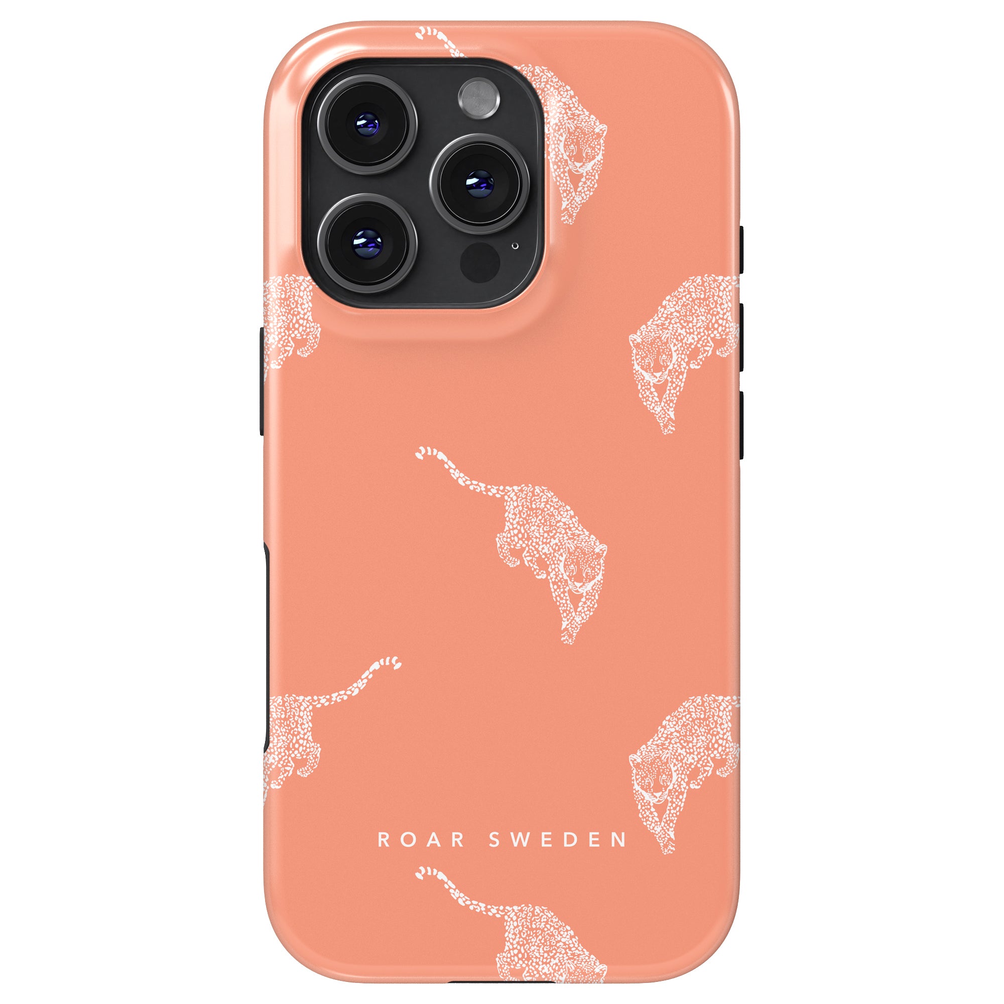 Kitty Apricot - Magsafe Tough Case