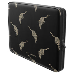 Kitty Black - Laptopfodral - Roar Sweden