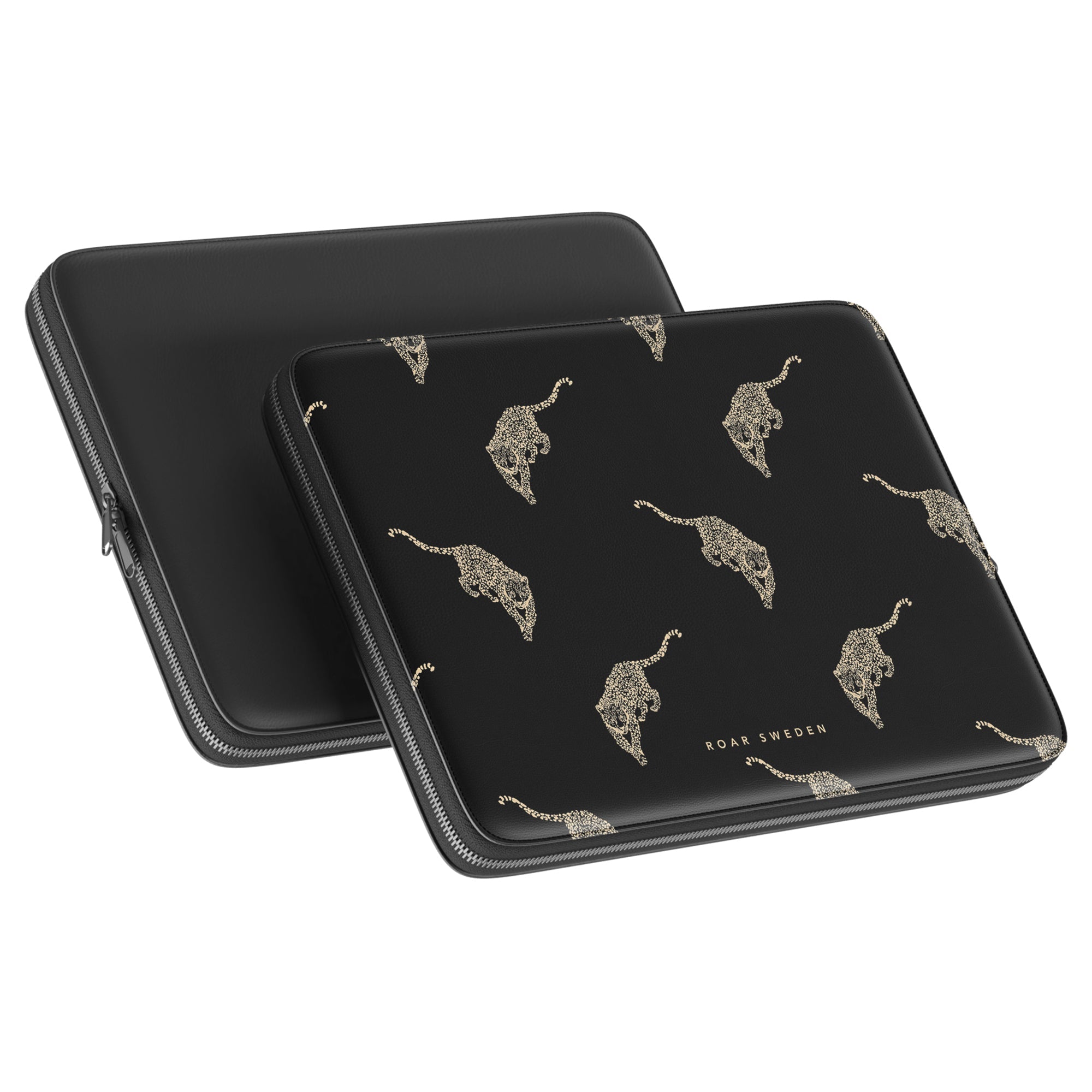 Kitty Black - Laptopfodral - Roar Sweden