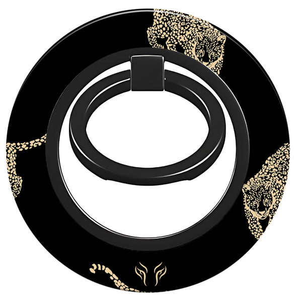 Kitty Black - Mobilring