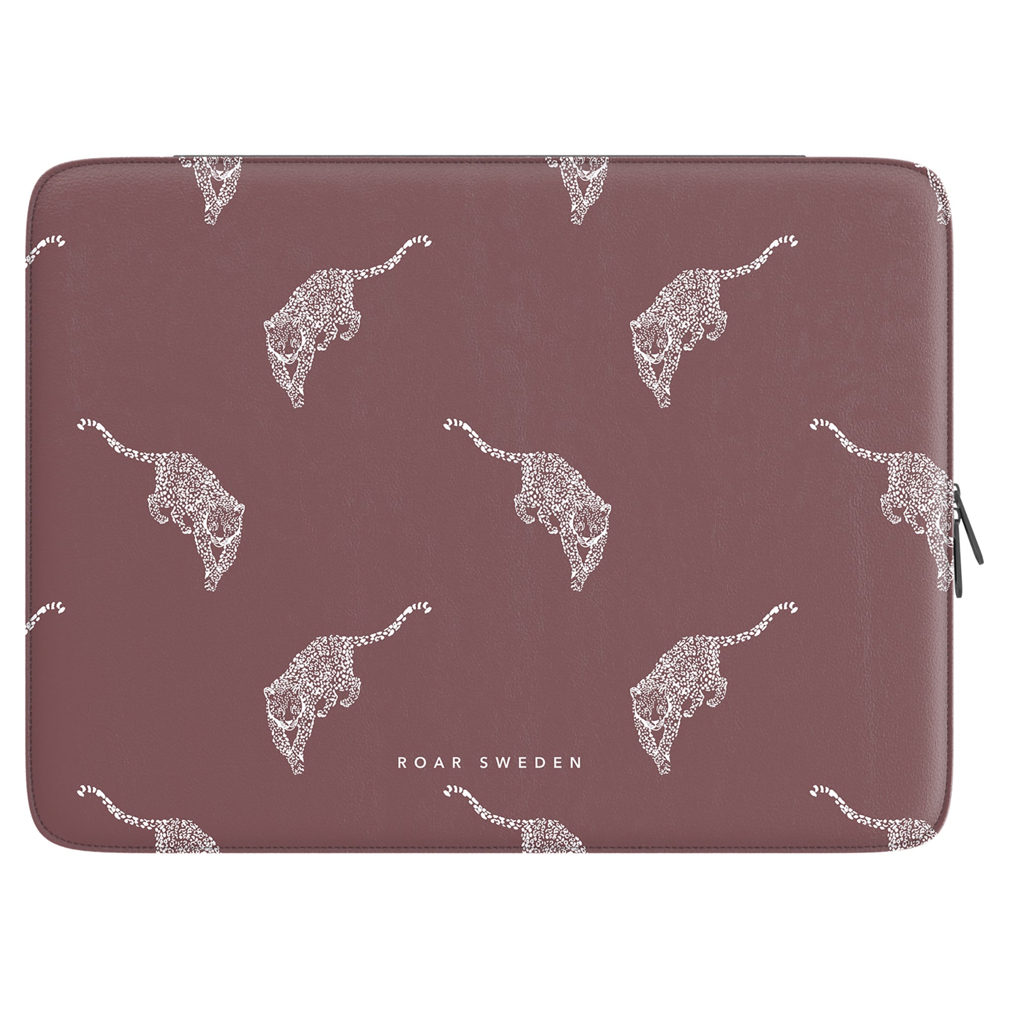 Kitty New London - Laptopfodral - Roar Sweden