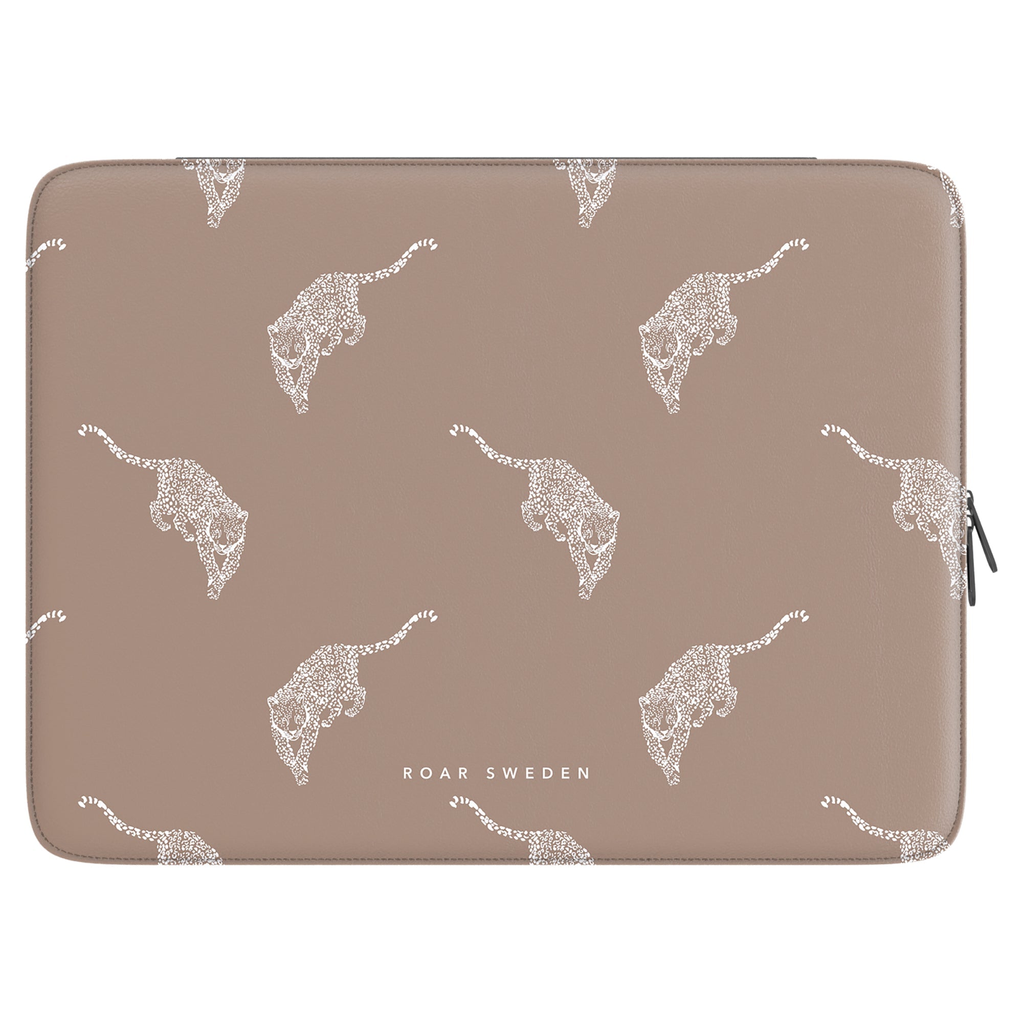 Kitty Chanterelle - Laptopfodral - Roar Sweden