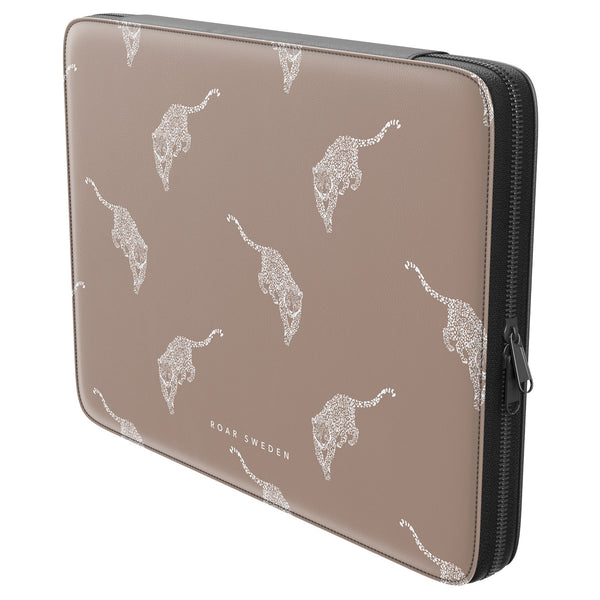 Kitty Chanterelle - Laptopfodral