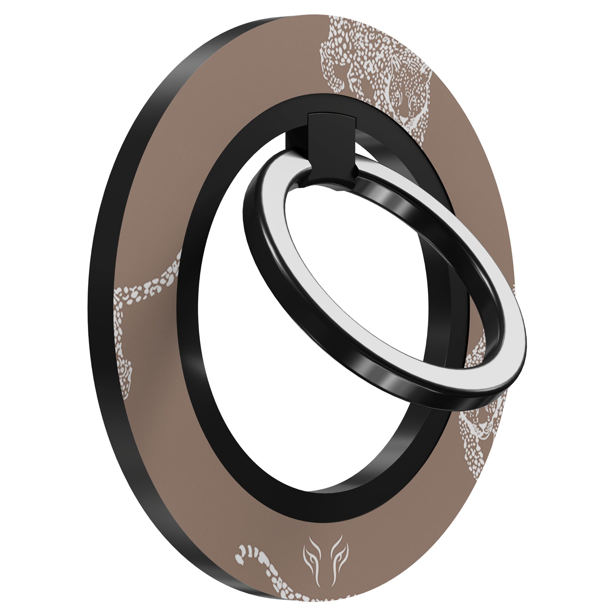 Kitty Chanterelle - Magnetring – magnetring för mobil