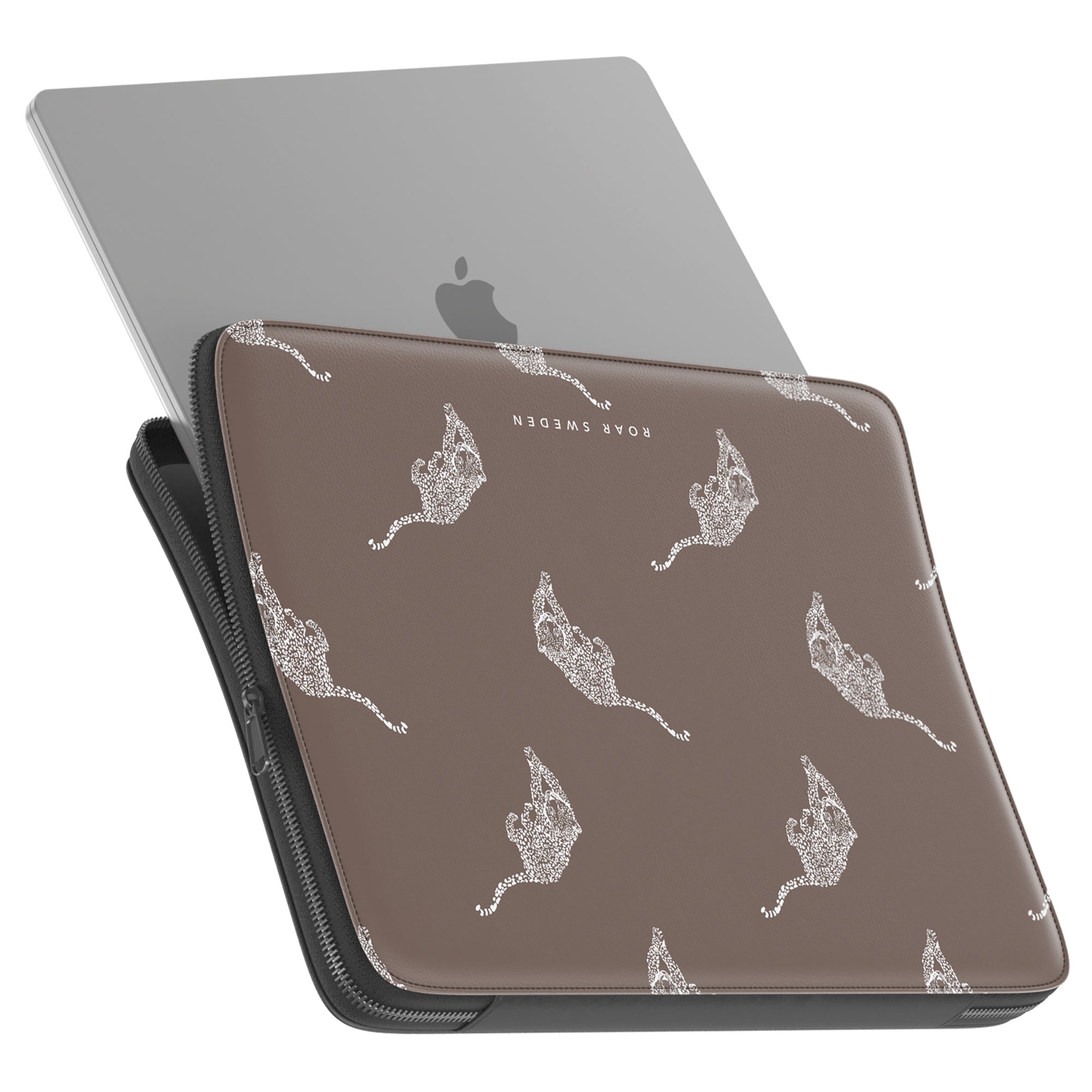 Kitty Chocolate - Laptopfodral - Roar Sweden