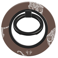 Kitty Chocolate - Magnetring – magnetring för mobil