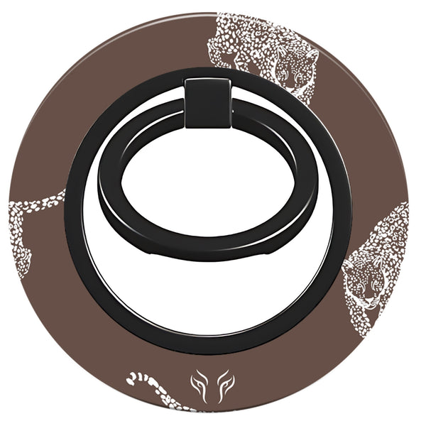 Kitty Chocolate - Mobilring
