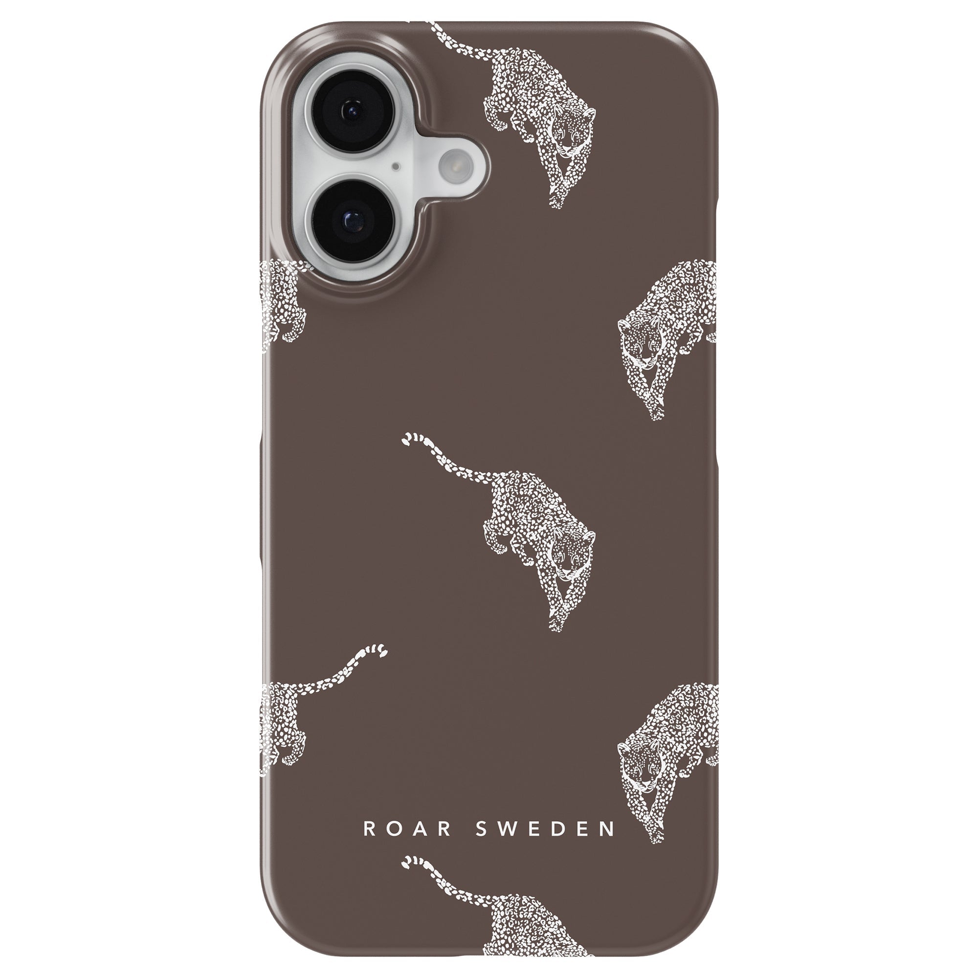 Kitty Slim mobilskal – Kitty Chocolate